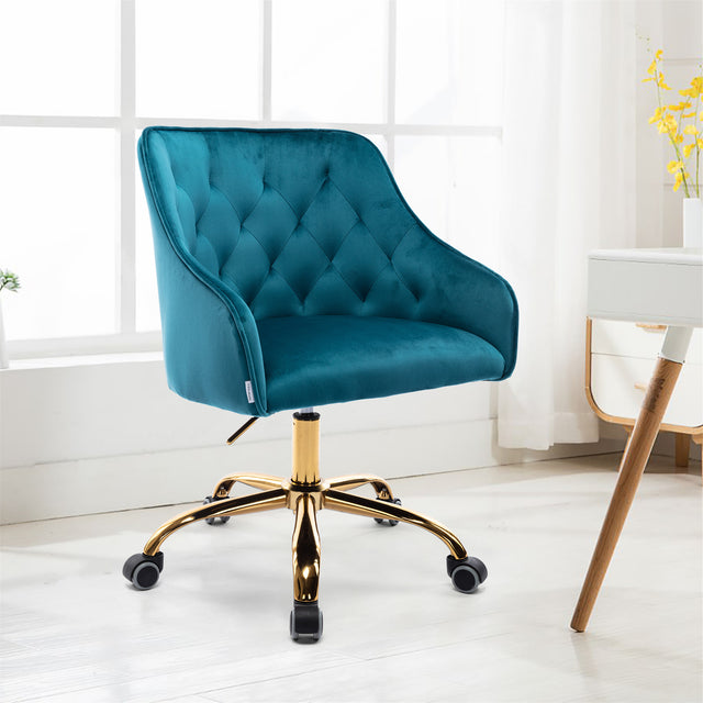 COOLMORE Swivel Shell Chair for Living Room/Bed Room, Modern Leisure COOLMORE Swivel Shell Chair for Living Room/ Modern Leisure office Chair