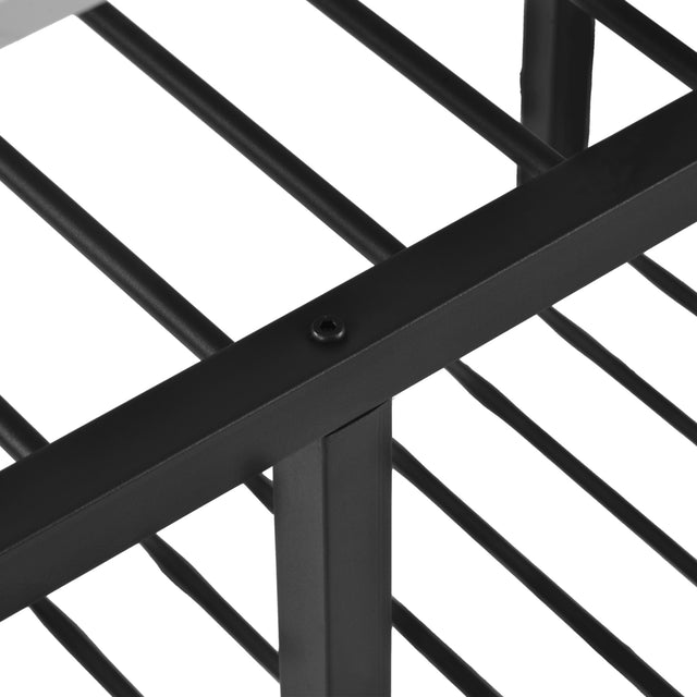 TOPMAX Multifunctional Counter Height Kitchen Dining Room Prep Table Kitchen Island, Kitchen Rack with Large Worktop, Console Side Table for Living Room, Faux Marble Tabletop