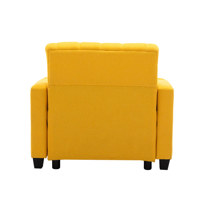 COOLMORE Living Room Leisure Sofa /Barry sofa