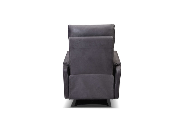 Hot selling For 10 Years , Power Recliner Chair With USB Charge port , Recliner Single Chair For Living Room , Bed Room