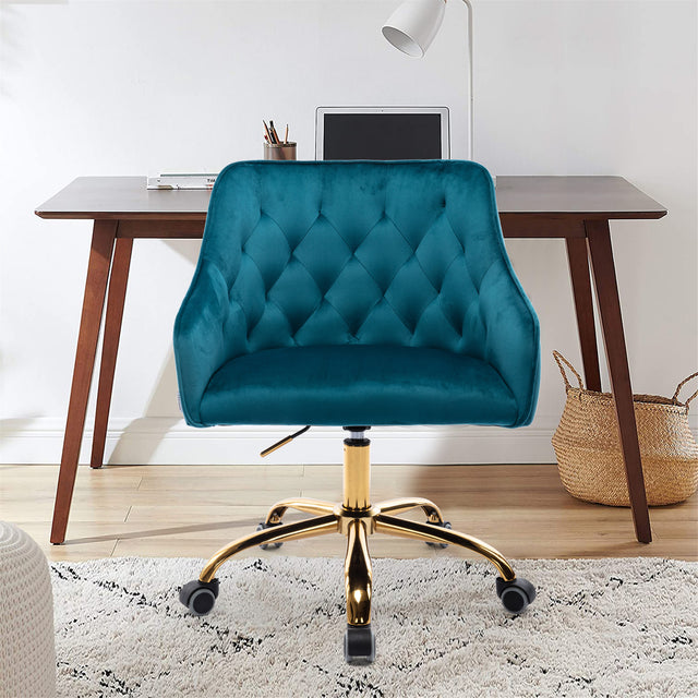 COOLMORE Swivel Shell Chair for Living Room/Bed Room, Modern Leisure COOLMORE Swivel Shell Chair for Living Room/ Modern Leisure office Chair