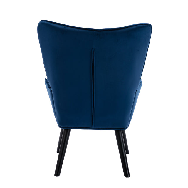 COOLMORE Accent chair Living Room/Bed Room, Modern Leisure Chair
