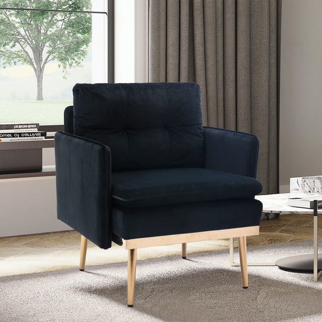 COOLMORE chaise lounge chair /accent chair