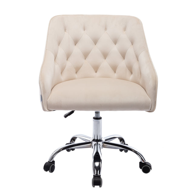 COOLMORE Swivel Shell Chair for Living Room/ Modern Leisure office Chair(this link for drop shipping )