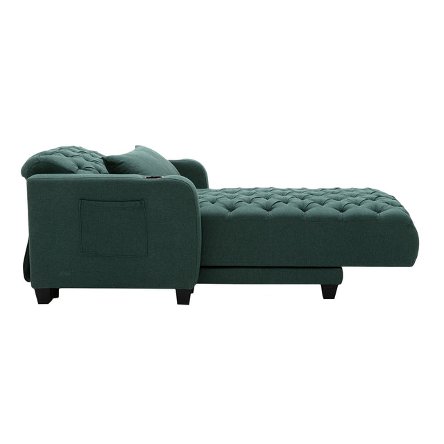 COOLMORE Living Room Leisure Sofa /Barry sofa