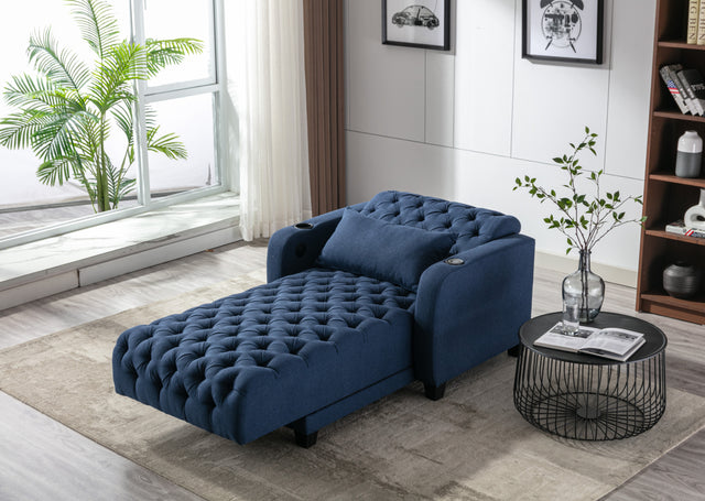 COOLMORE Living Room Leisure Sofa /Barry sofa