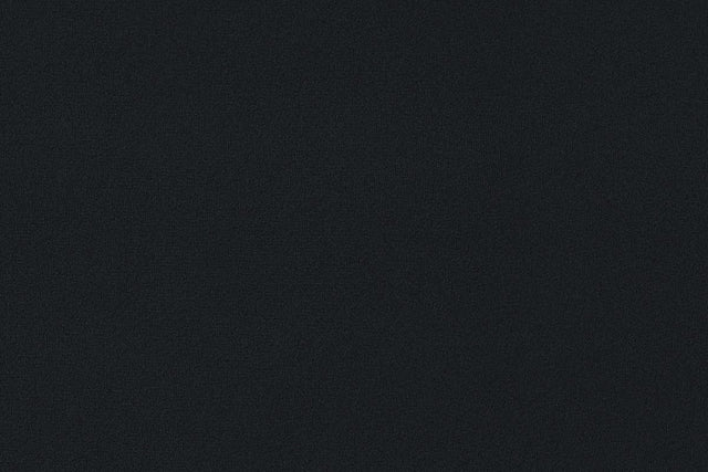 Black Velvet Fabric Sectional 2x Reversible L/R Chaise and 2x Ottomans Plywood Couch Living Room Furniture