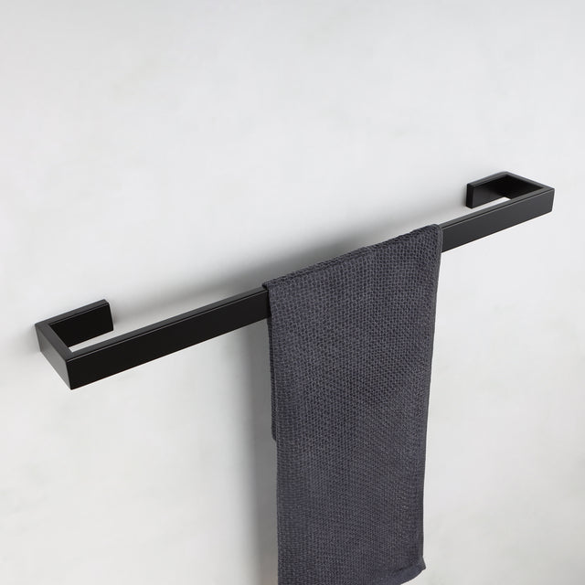 4- Piece Bathroom Hardware Set
