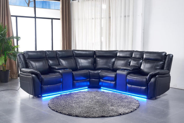 PARTS M02 LED Strip