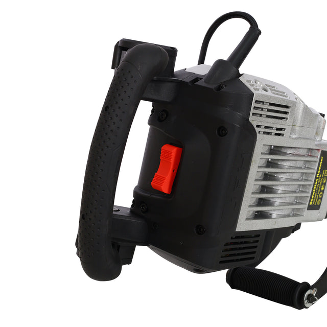 Electric Demolition Jack Hammer, Concrete Breaker