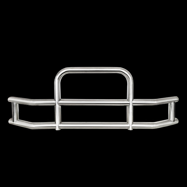 Front Bumper Deer Guard for Kenworth T660 T680 2022 with Bracket