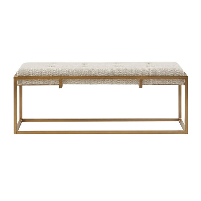 Greenwich Accent Bench