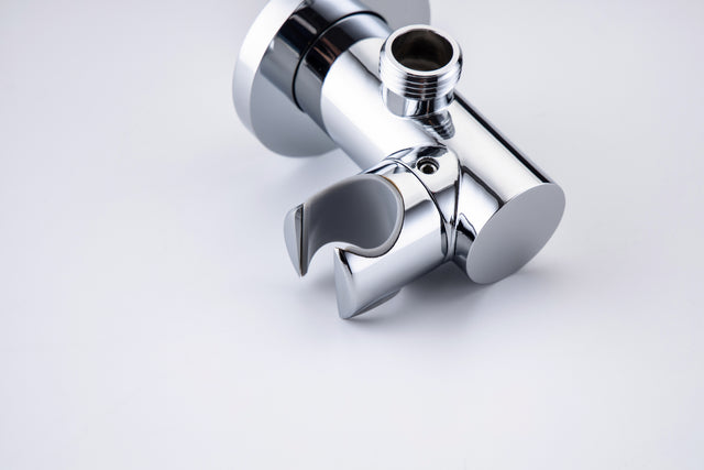 Tub Shower Faucets Sets Complete Bathtub Faucet Set Brushed Nickel Bathtub Shower System with Tub Spout, Bathroom Tub and Shower Faucet Combo Trim Kit with Rough-in Valve