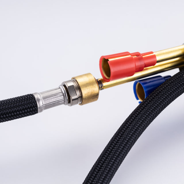 Pull Out Bathroom Faucet, Single Hole Bathroom Sink Faucet with 3 Modes Pull Down Sprayer, One Handle Modern Vanity Faucet, Farmhouse Lavatory Faucet