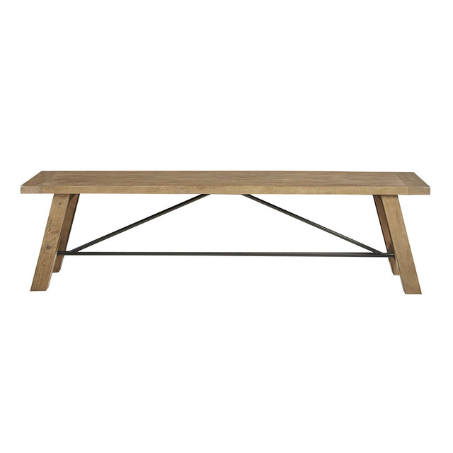 Sonoma Dining Bench