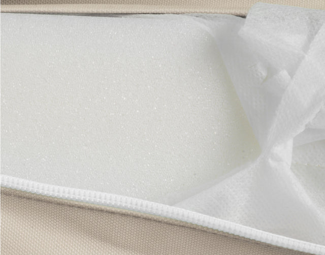 SAME AS W213S00074 :Outdoor PE Wicker Chaise Lounge - 2 Piece patio lounge chair; chase longue; lazy boy recliner; outdoor lounge chairs set of 2;beach chairs; recliner chair with side table