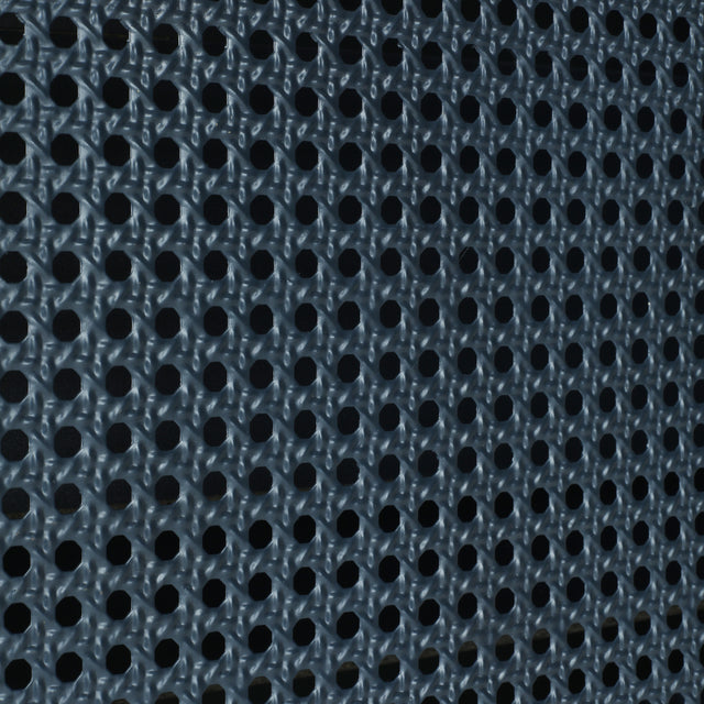 3 Metal Door Shoe Rack, Freestanding Modern Shoe Storage Cabinet, Metal rattan, for Entryway