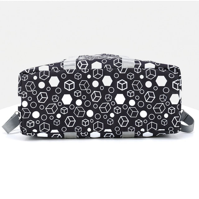 Baby Stroller Hanging Storage Bag Baby Trolley Hanging Bag Stroller Organizer Bag Fit Most Baby Stroller Models