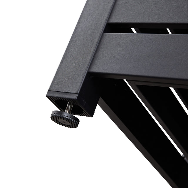 23.8“ H x 31.75" W Outdoor Fire Pit , 40000 BTU