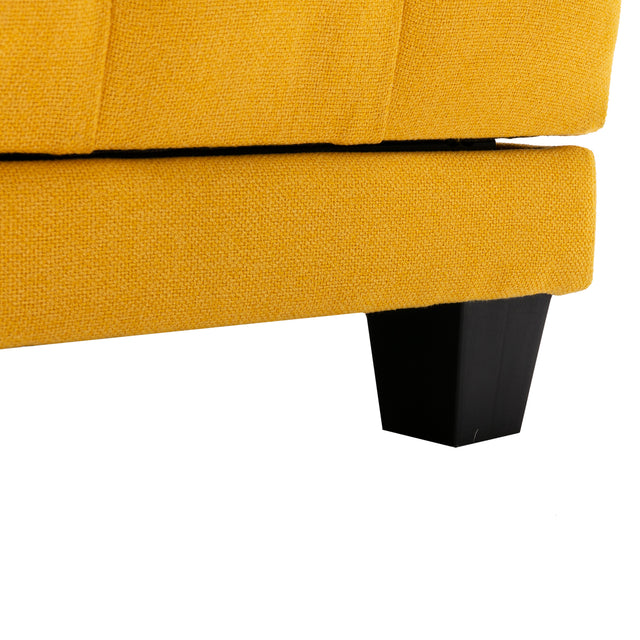 COOLMORE Living Room Leisure Sofa /Barry sofa