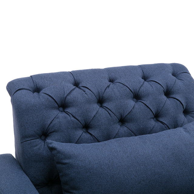 COOLMORE Living Room Leisure Sofa /Barry sofa