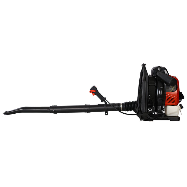 76CC 4 Stroke Gasoline Blower EPA Compliant