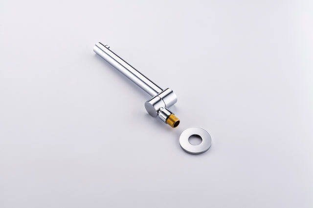 Tub Shower Faucets Sets Complete Bathtub Faucet Set Brushed Nickel Bathtub Shower System with Tub Spout, Bathroom Tub and Shower Faucet Combo Trim Kit with Rough-in Valve