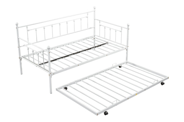 Daybed with Trundle