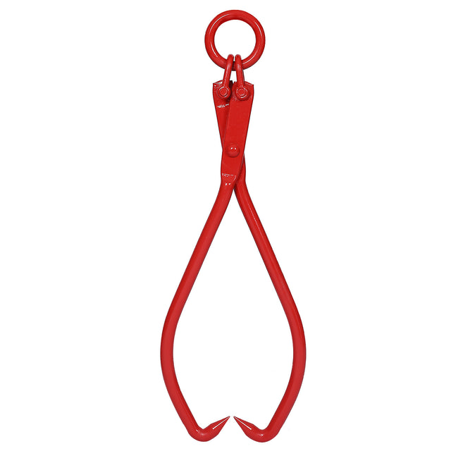 Skidding Tongs with Ring 16inch