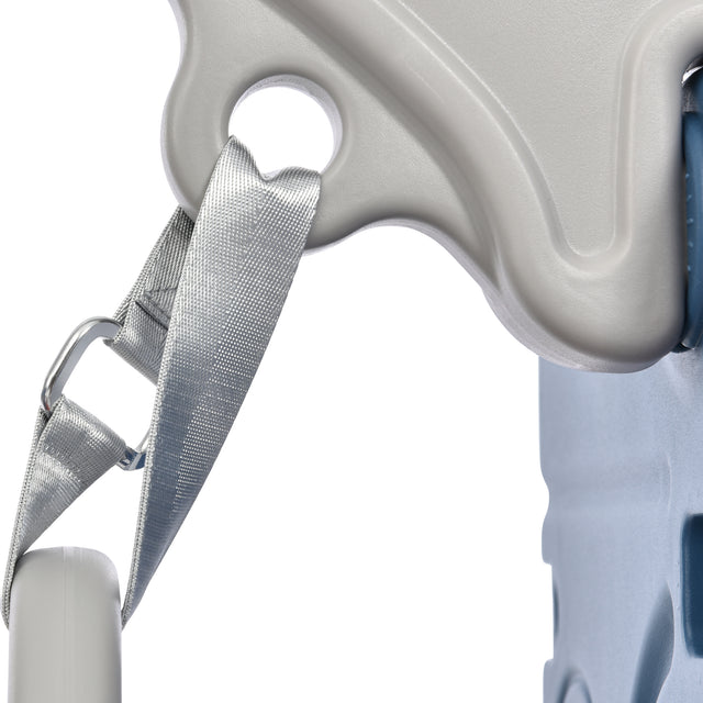 Toddler Slide and Swing Set 5 in 1, Kids Playground Climber Slide Playset with Basketball Hoop Freestanding Combination for Babies Indoor & Outdoor