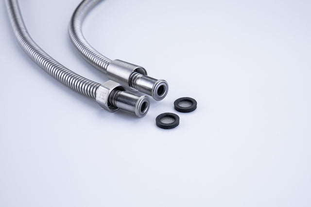 Black Shower System, Ceiling Rainfall Shower Faucet Sets Complete of High Pressure, Rain Shower Head with Handheld, Bathroom 10\\\'\\\' Shower Combo with Rough-in Valve Included