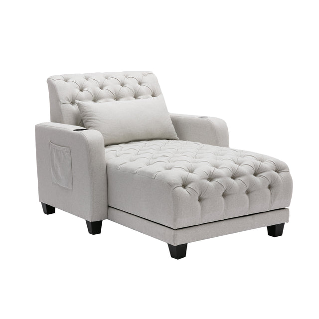 COOLMORE Living Room Leisure Sofa /Barry sofa