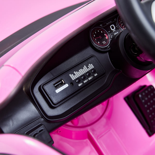 Licensed DODGE Charger,12v Kids ride on car W/Parents Remote Control ,electric car for kids,Three speed adjustable,Power display, slow start、USB,MP3 ,Bluetooth,LED light、Four wheel suspension