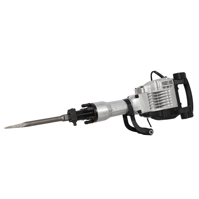 Electric Demolition Jack Hammer, Concrete Breaker