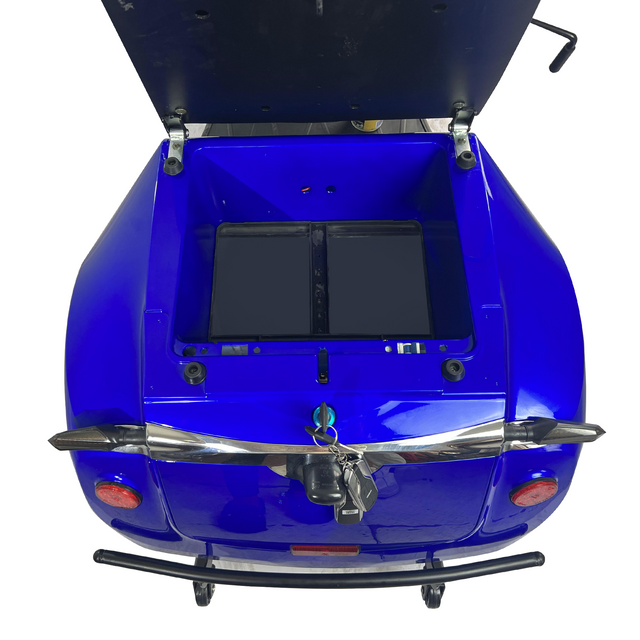 ELECTRIC MOBILITY SCOOTER WITH BIG SIZE ,HIGH POWER