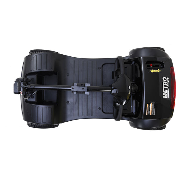 W42935577 Compact Travel Mobility Scooter