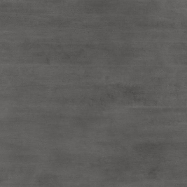 TREXM Retro Style Dining Table 78" Wood Rectangular Table, Seats up to 8 (Gray)