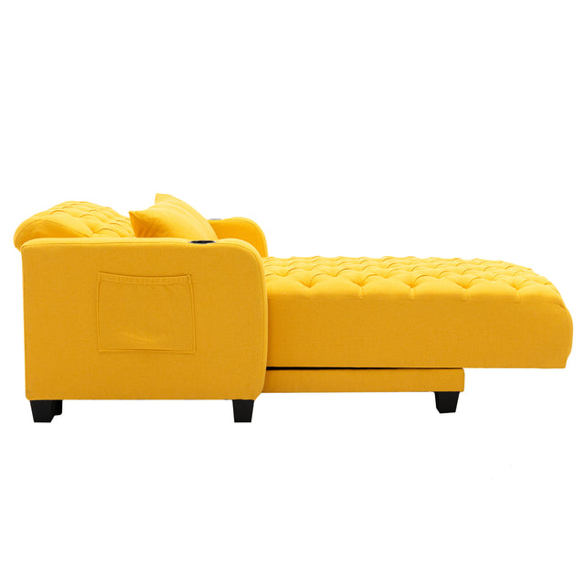 COOLMORE Living Room Leisure Sofa /Barry sofa