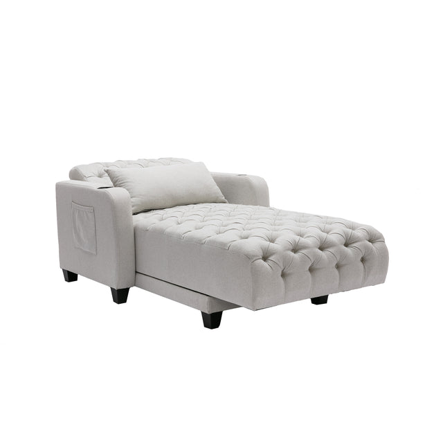 COOLMORE Living Room Leisure Sofa /Barry sofa
