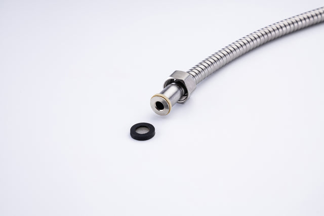 Waterfall Tub Faucet Wall Mount Roman Tub Filler Chrome Single Handle Brass Bathroom Bathtub Faucet with Hand Shower