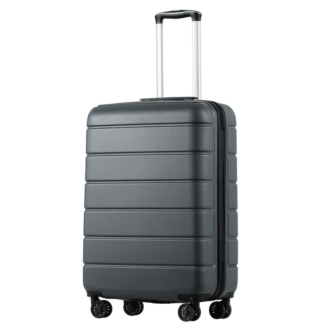 Luggage sets Suitcase Lightweight TSA Lock Spinner 20in24in28in