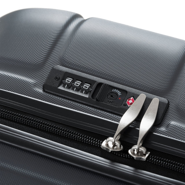 Luggage sets Suitcase Lightweight TSA Lock Spinner 20in24in28in