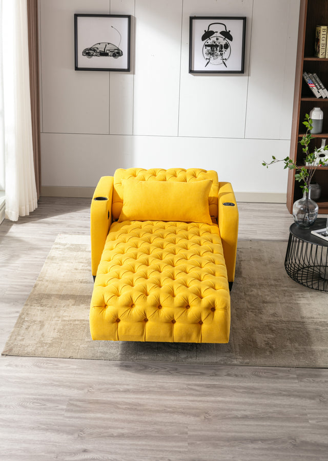 COOLMORE Living Room Leisure Sofa /Barry sofa