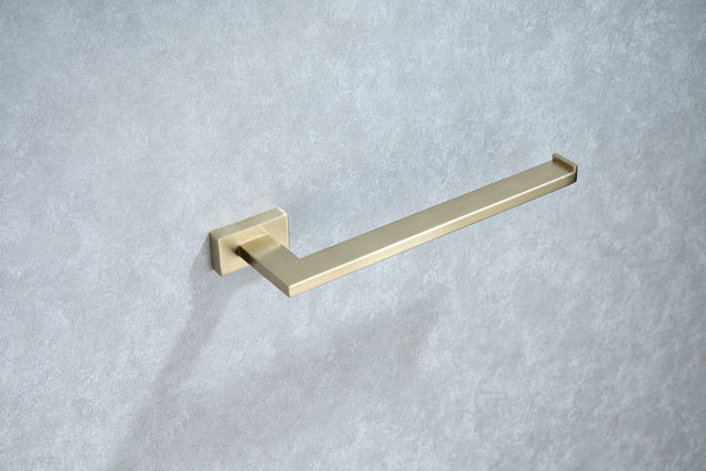 5- Piece Bathroom Hardware Set