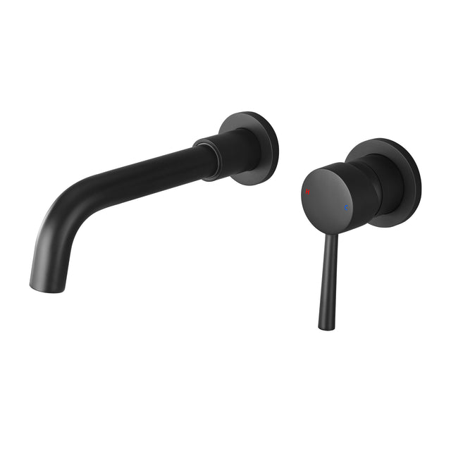 Wall Mounted Bathroom FaucetNK0909