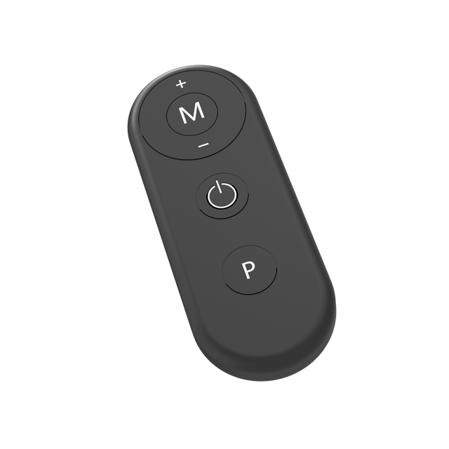 Under Desk Walking Pad, Treadmill 15% Incline 2.0HP 240LBS with Remote Control