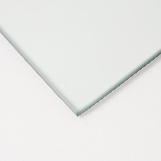 Modern White TV Stand, 20 Colors LED TV Stand w/Remote Control Lights