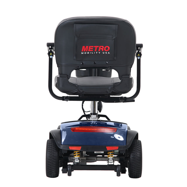 W429S00002 Garden outdoor hot sell lightweight compact mobility scooters