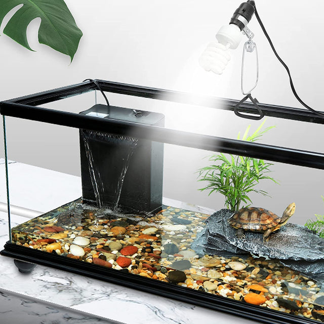 Simple Deluxe HIWKLTCLAMPLIGHTSX12 12-Pack Clamp Lamp Light with 5.5 Inch Aluminum Reflector up to 60 Watt E26/E27 (no Bulb Included) 6 Feet 18/2 SPT-2 Cord, Silver