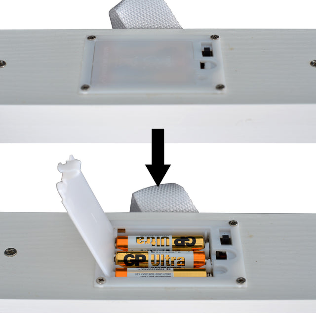 Full Mirror Fashion Simple Jewelry Storage Cabinet With Led Light Can Be Hung On The Door Or Wall